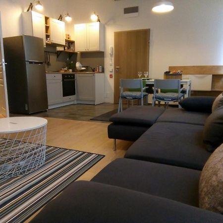Capuccino Apartment โซเฟีย ภายนอก รูปภาพ
