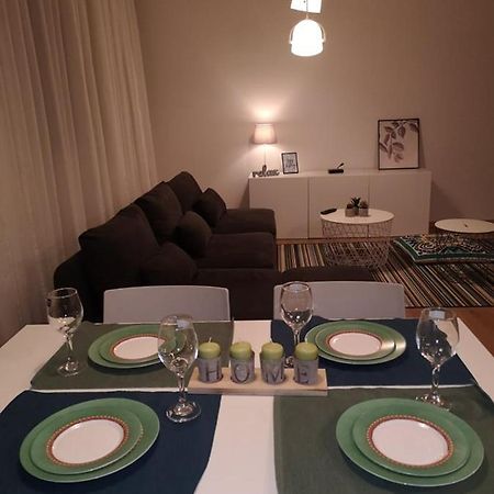 Capuccino Apartment โซเฟีย ภายนอก รูปภาพ