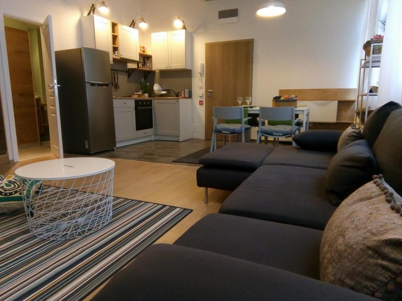 Capuccino Apartment โซเฟีย ภายนอก รูปภาพ