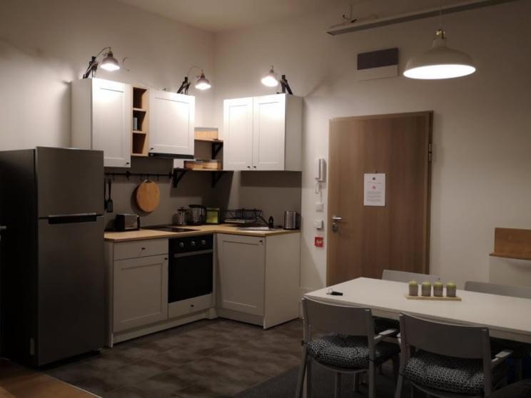 Capuccino Apartment โซเฟีย ภายนอก รูปภาพ