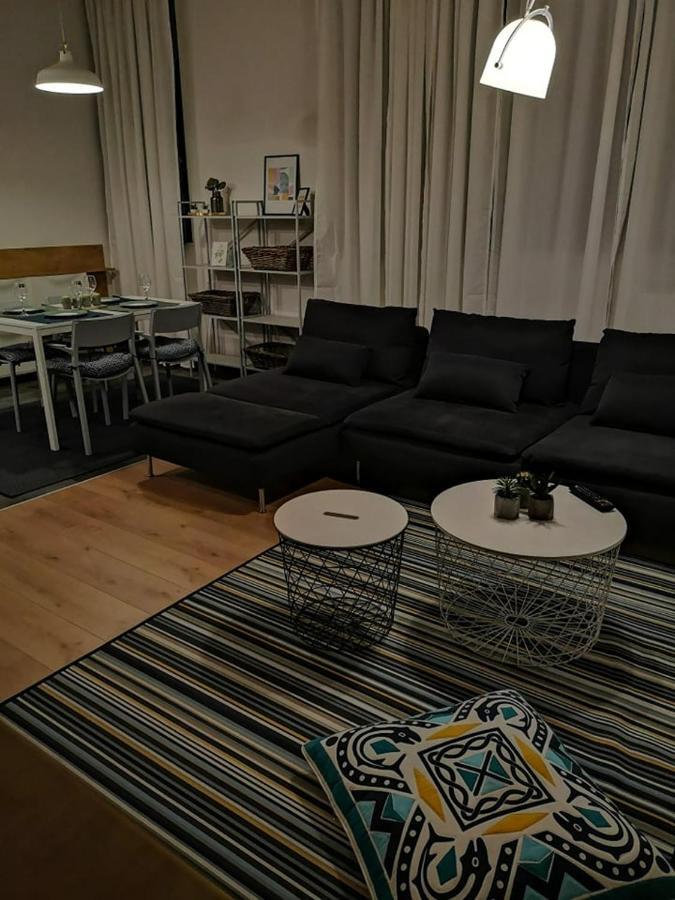 Capuccino Apartment โซเฟีย ภายนอก รูปภาพ