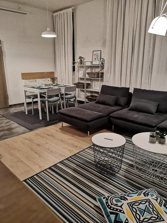 Capuccino Apartment โซเฟีย ภายนอก รูปภาพ