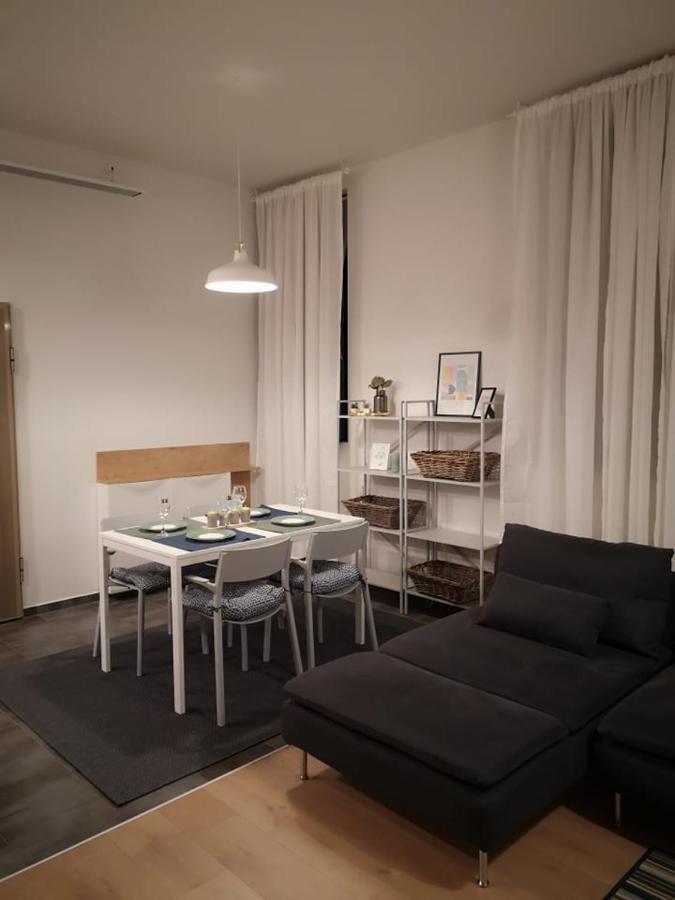 Capuccino Apartment โซเฟีย ภายนอก รูปภาพ