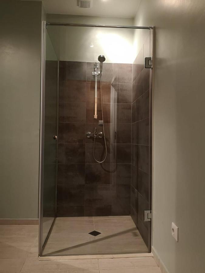 Capuccino Apartment โซเฟีย ภายนอก รูปภาพ