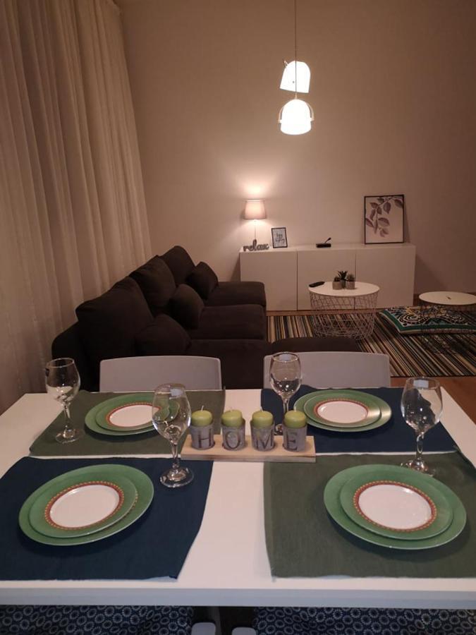 Capuccino Apartment โซเฟีย ภายนอก รูปภาพ